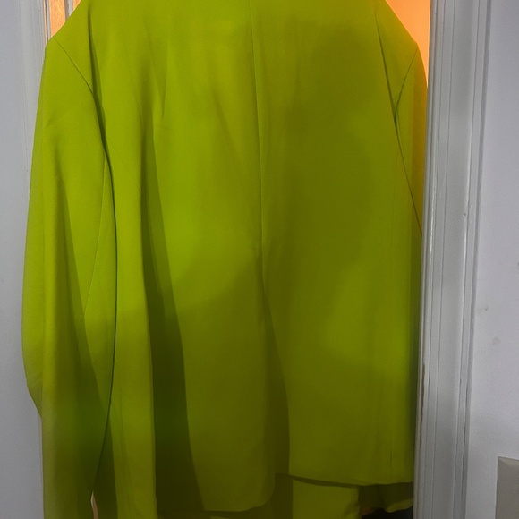 Key Lime Blazer (Brand New) - Picture 2 of 5